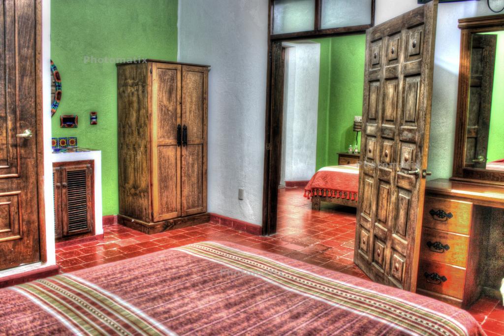 Hotel Plaza Real Coscomatepec de Bravo Camera foto