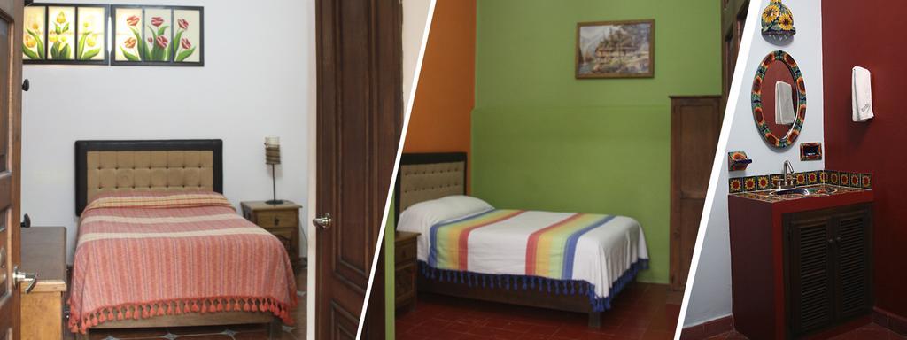 Hotel Plaza Real Coscomatepec de Bravo Esterno foto