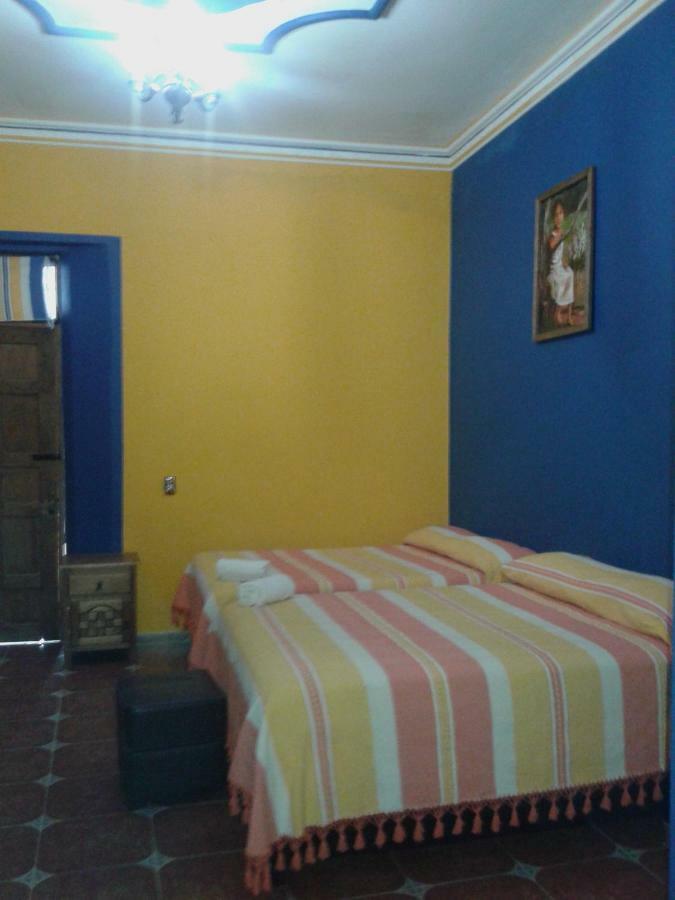 Hotel Plaza Real Coscomatepec de Bravo Esterno foto
