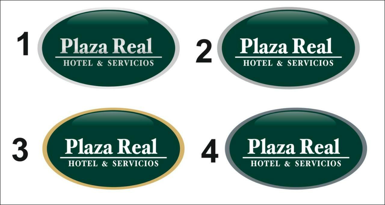 Hotel Plaza Real Coscomatepec de Bravo Esterno foto
